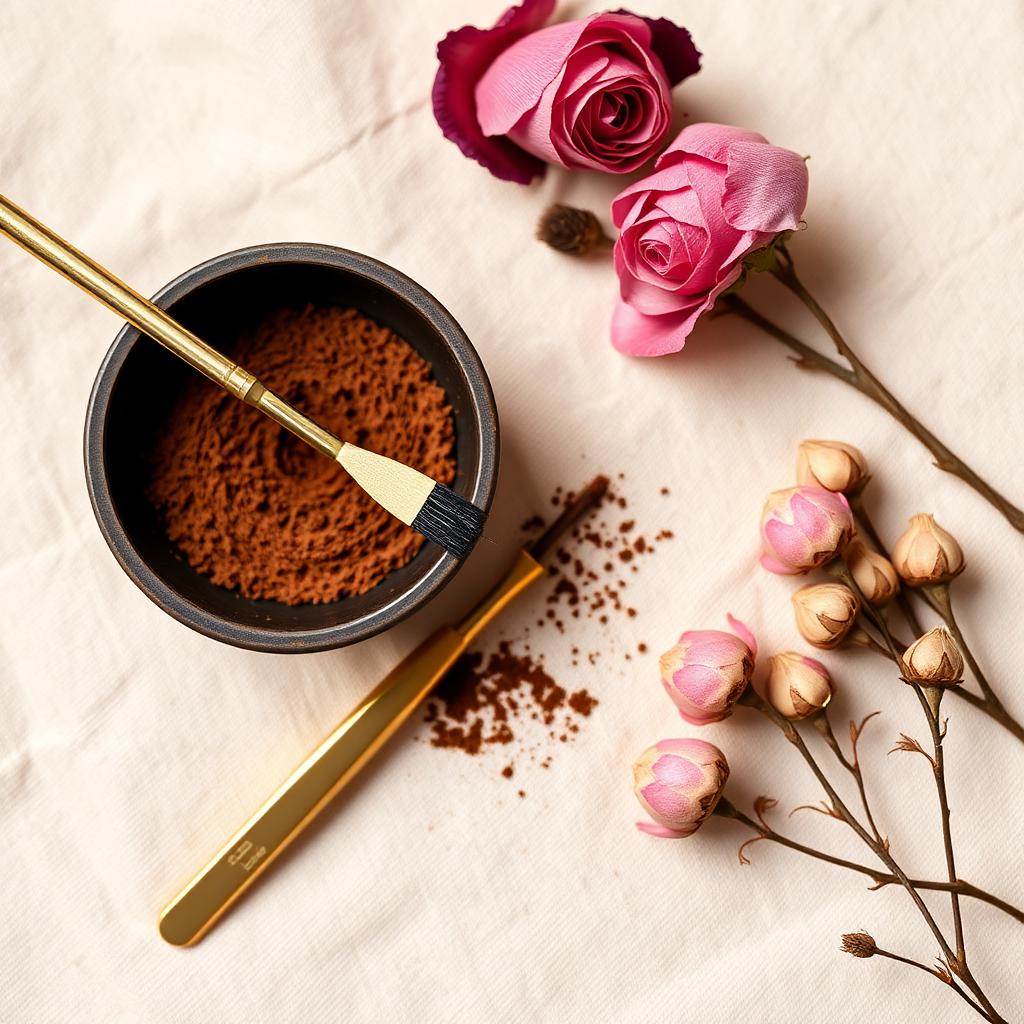 Ritual de Diseño Facial